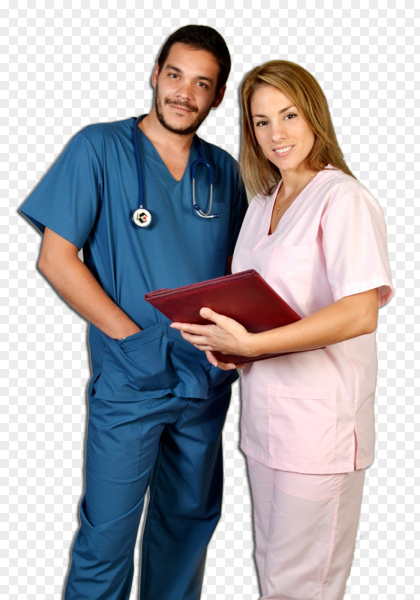 Enfermero Scrubs Nursing Care Physician Medicine Nurse Practitioner PNG