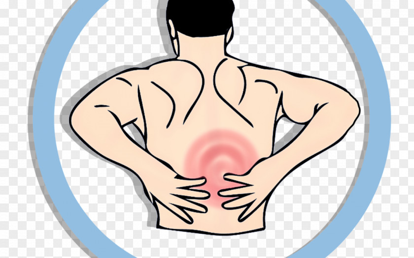 Health Middle Back Pain Low Human Strain PNG