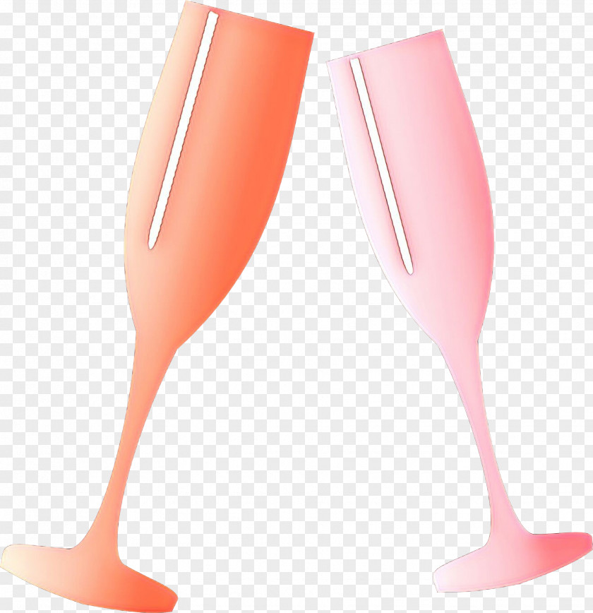 Human Leg Tableware Pink Champagne Stemware Drinkware PNG