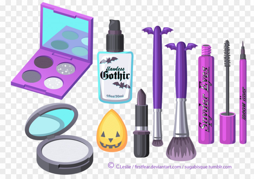 Lipstick Cosmetics Foundation Clip Art PNG