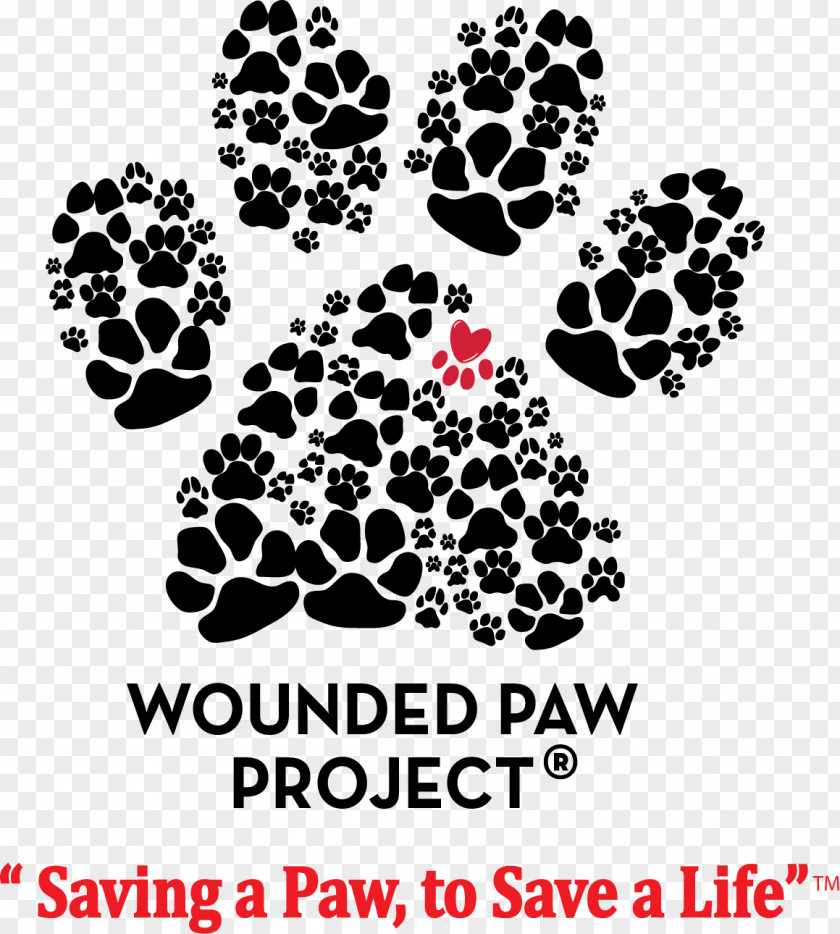 Military Salute United States Paw Wounded Warrior Project Dog PNG