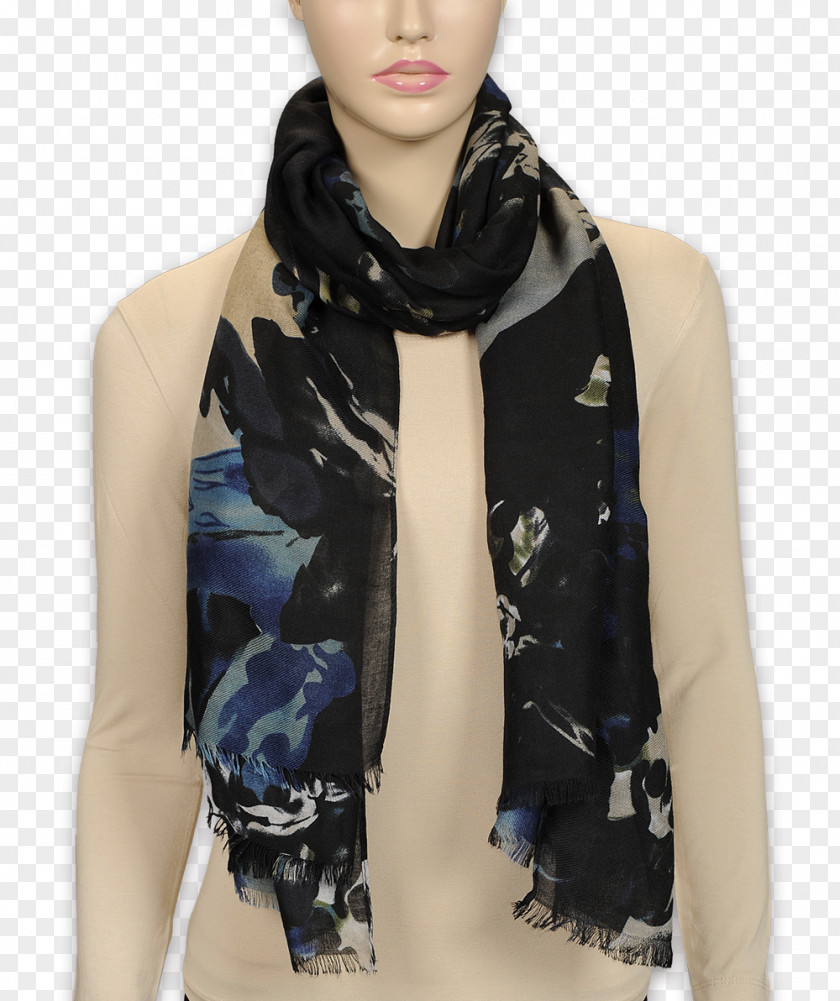 Scarf Foulard Neckerchief Fringe PNG