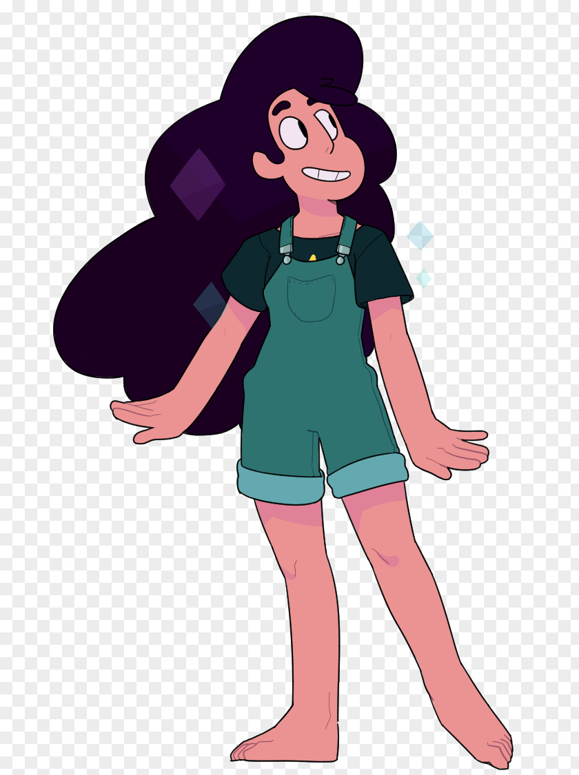 Stevonnie Garnet Steven Universe Character Animated Series PNG