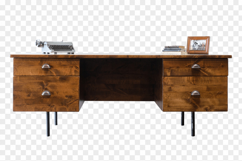 STYLE Computer Desk Table Furniture Office PNG