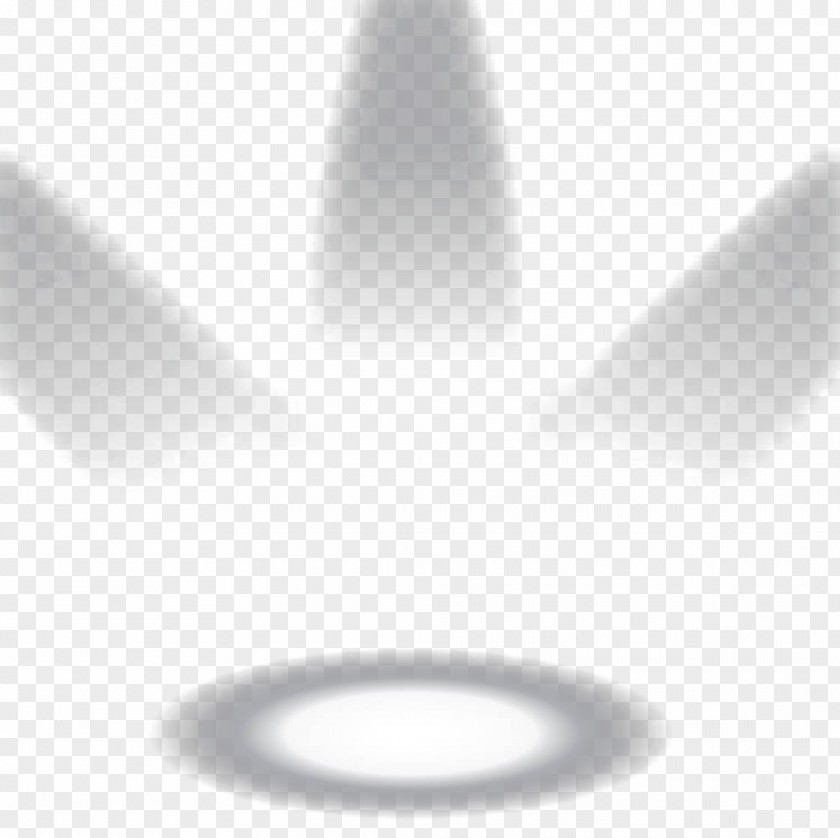 Top Lamp Aperture White Black Pattern PNG