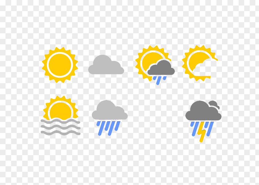 Weather Logo Forecasting U6674u308c Overcast Icon PNG