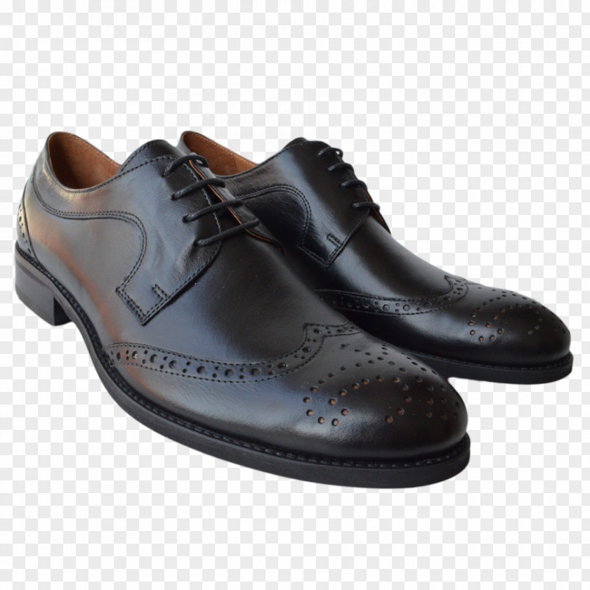 Brogues Oxford Shoe Brogue Leather Footwear PNG