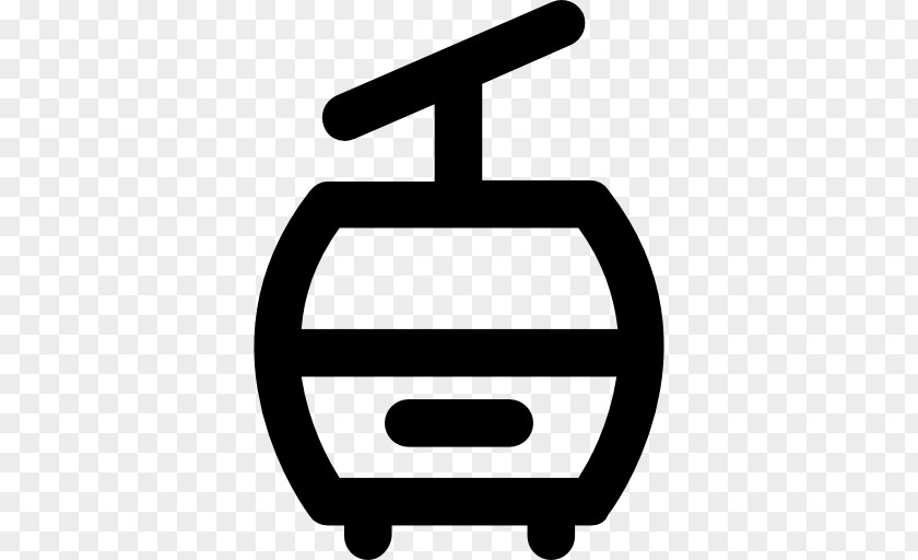 Cable Car Line Angle Clip Art PNG
