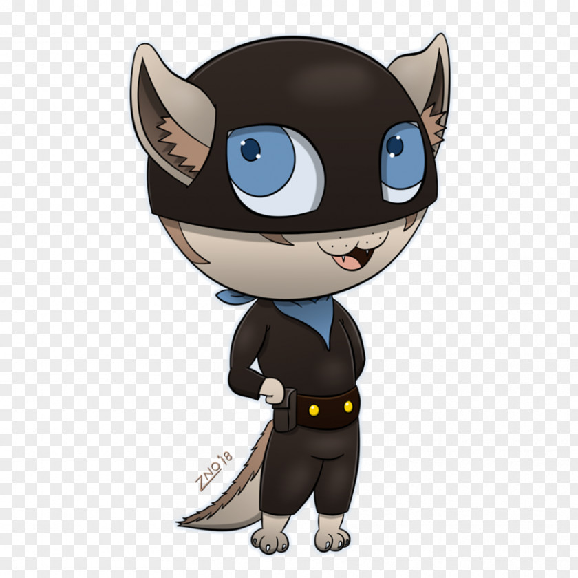 Cat DeviantArt Character Artist PNG