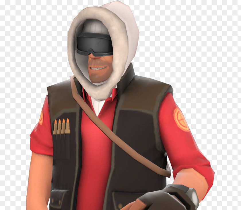 Cold Blooded Team Fortress 2 Classic Loadout Steam Facepunch Studios PNG