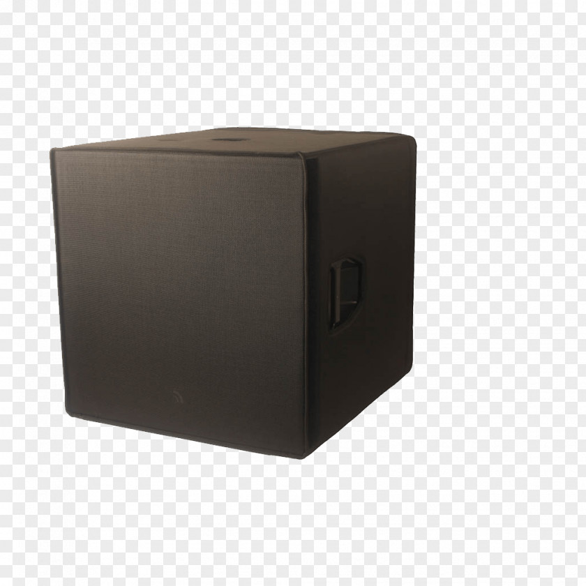 Design Subwoofer Loudspeaker Angle PNG