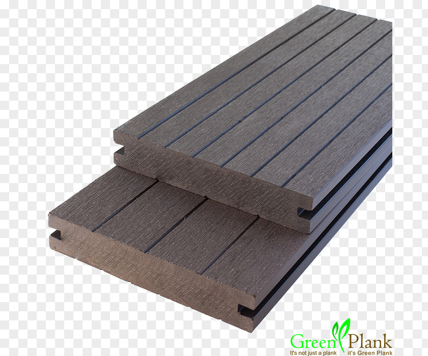 European-style Composite Material Wood Deck Green Plank AB Lumber PNG