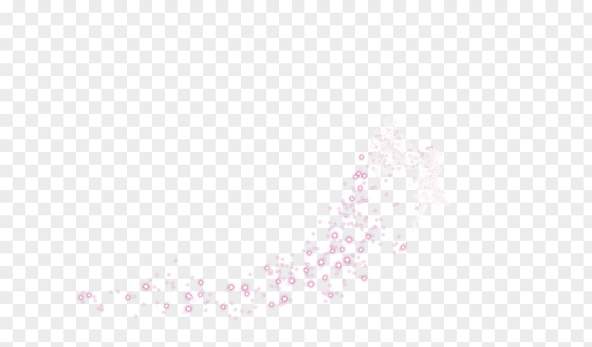 Fairy White Pattern PNG