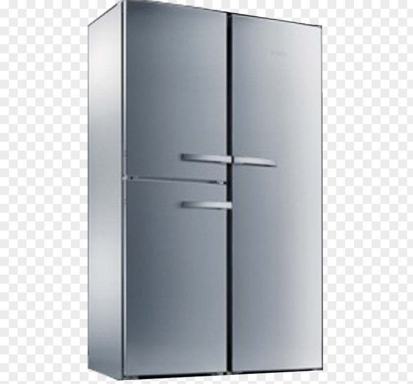 Fridge Refrigerator Miele Home Appliance Drawer Freezers PNG