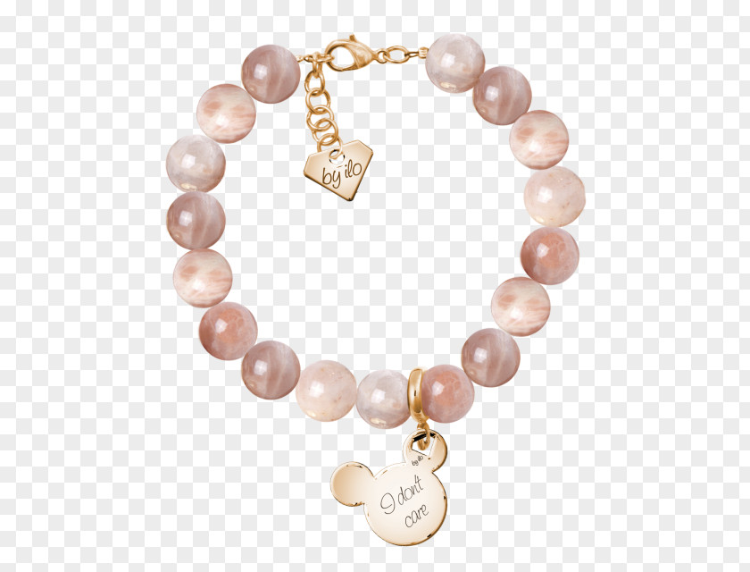 Jewellery Pearl Charm Bracelet Necklace PNG