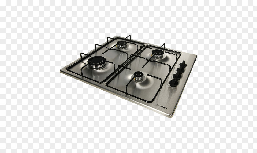 Neff's Piano Cooking Ranges Gas Stove Hob Robert Bosch GmbH Stainless Steel PNG