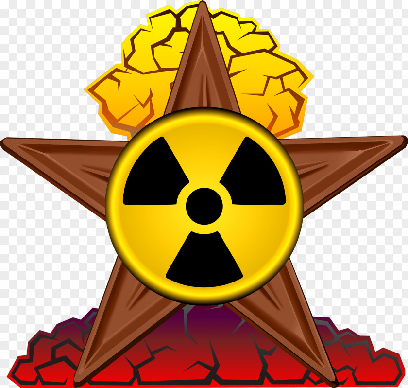 Nuclear Explosion Weapon Clip Art PNG