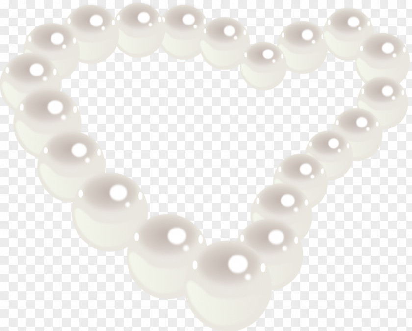 Pearl Cliparts Necklace Clip Art PNG