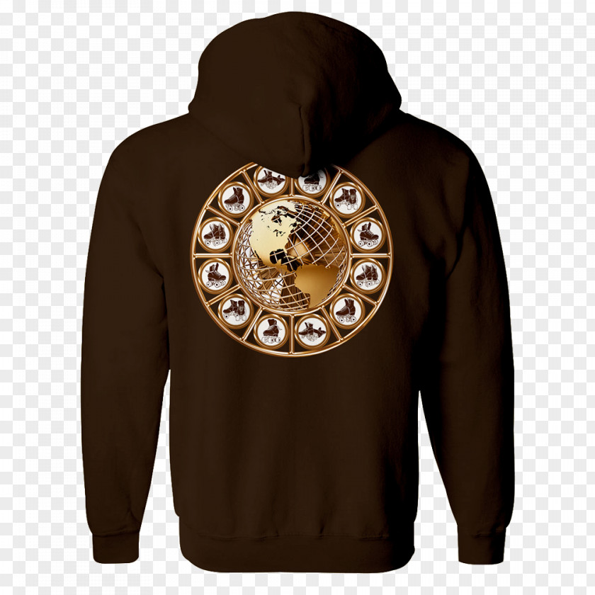 T-shirt Hoodie Clothing Sweater Zipper PNG