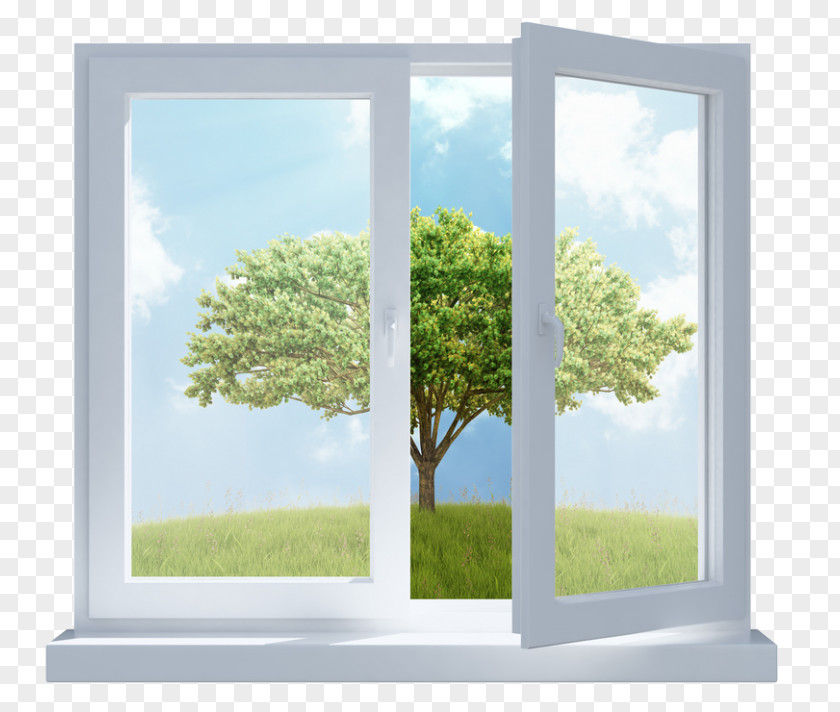 Window Indoor Air Quality Conditioning Wall Decal Furnace PNG
