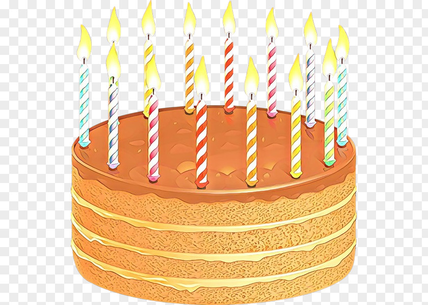 Cake Decorating Supply Birthday Candle PNG
