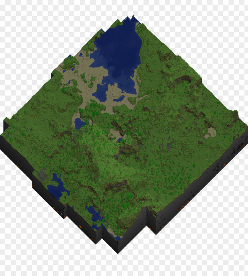 Cartographer Minecraft Biome Open World Dignity Könnte Ich PNG