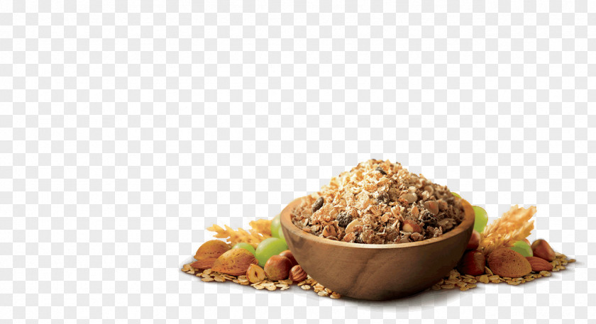 Cereals Breakfast Cereal Dessert Bar Muesli Dish PNG