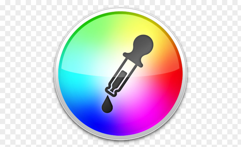 Coding Apps Color Picker App Store MacOS Application Software PNG