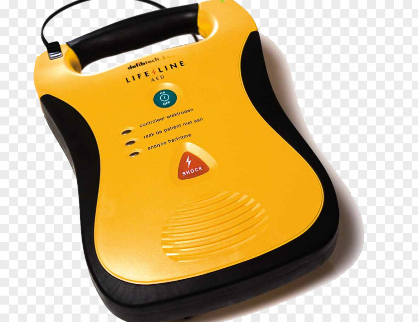 Dirham Automated External Defibrillators First Aid Supplies Cardiac Arrest Cardiopulmonary Resuscitation PNG