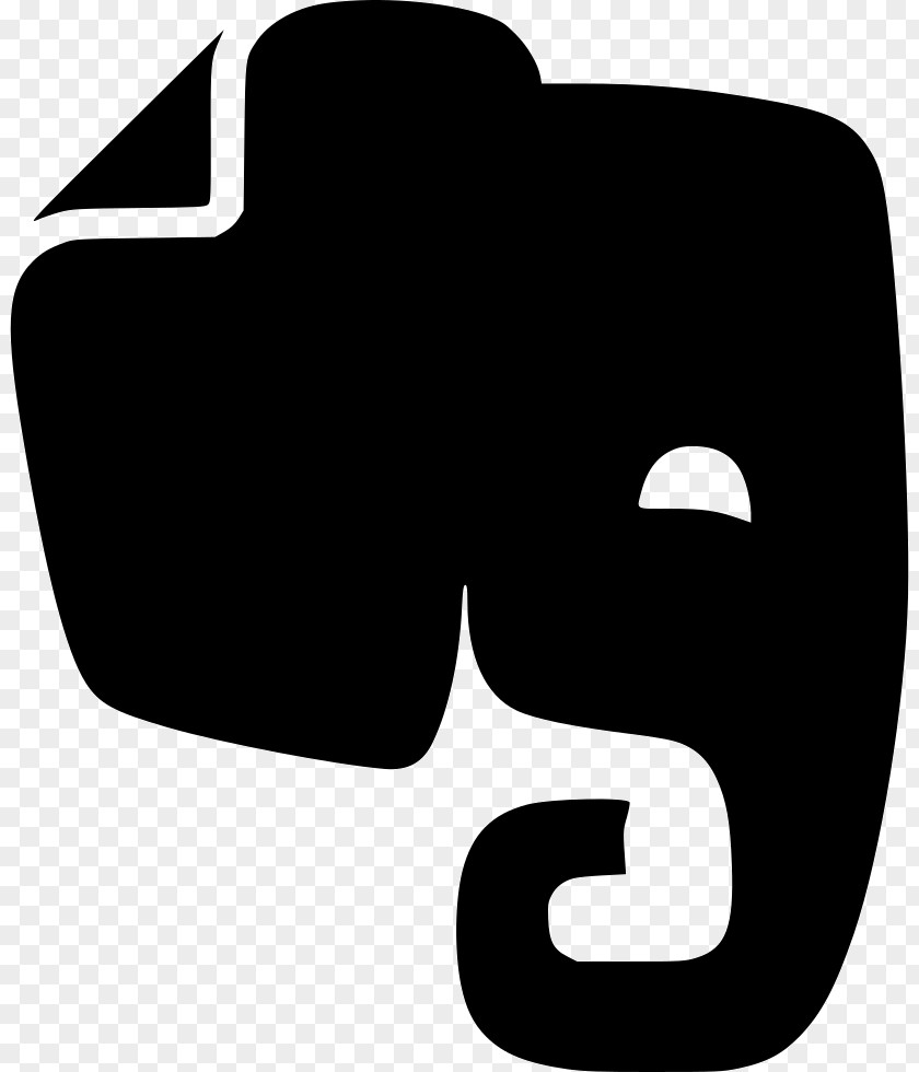 Evernote PNG