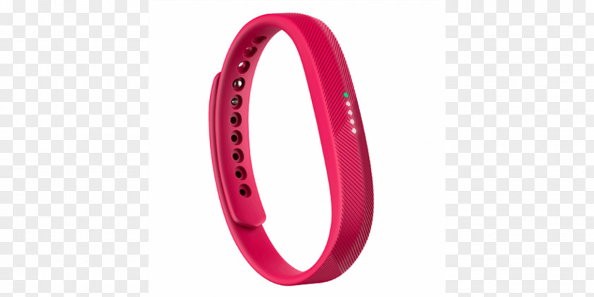 Fitbit Activity Tracker Aerobic Exercise Magenta PNG