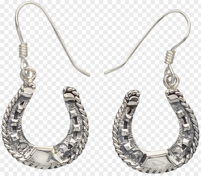 Jewellery Earring Body Silver Chain PNG