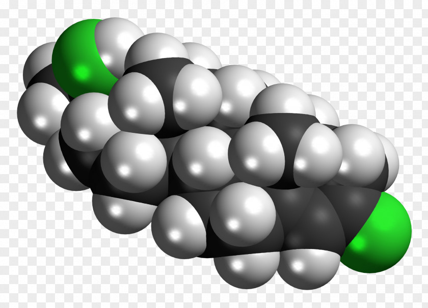 Molecules Molecule Icon PNG
