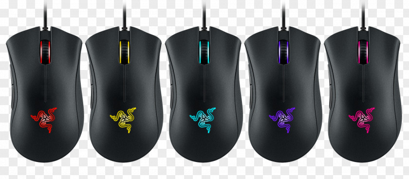New Arrival Computer Mouse Razer Inc. RGB Color Model Gamer PNG
