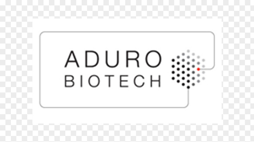 Partial Flattening Logo Aduro BioTech Inc Line Brand Point PNG