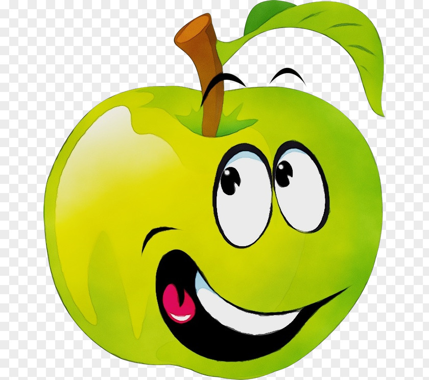 Plant Cartoon Emoticon PNG