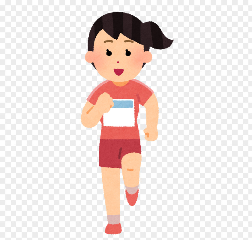 Play Style Fitness Cartoon PNG