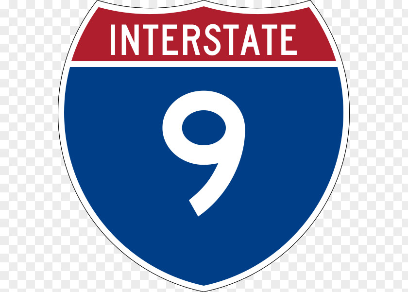 Road Interstate 5 In California 10 81 95 PNG