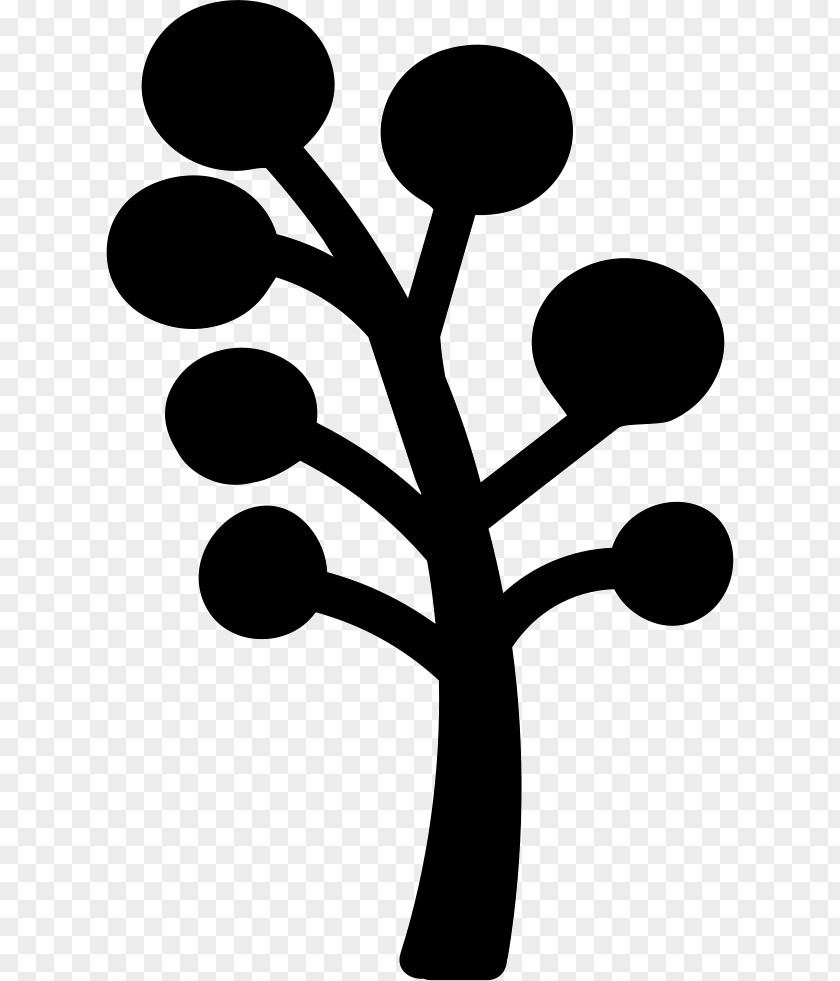 Tree Branch Trunk Clip Art PNG