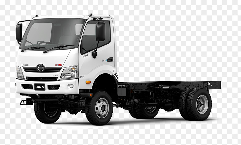 Trucks And Buses Hino Motors Car Dutro Profia Cab Over PNG