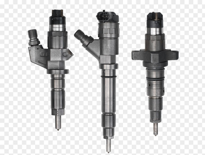 Turbocharged Direct Injection Injector Diesel Fuel Injection-An Overview Common Rail Car PNG