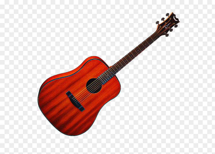 Ukulele Acousticelectric Guitar PNG