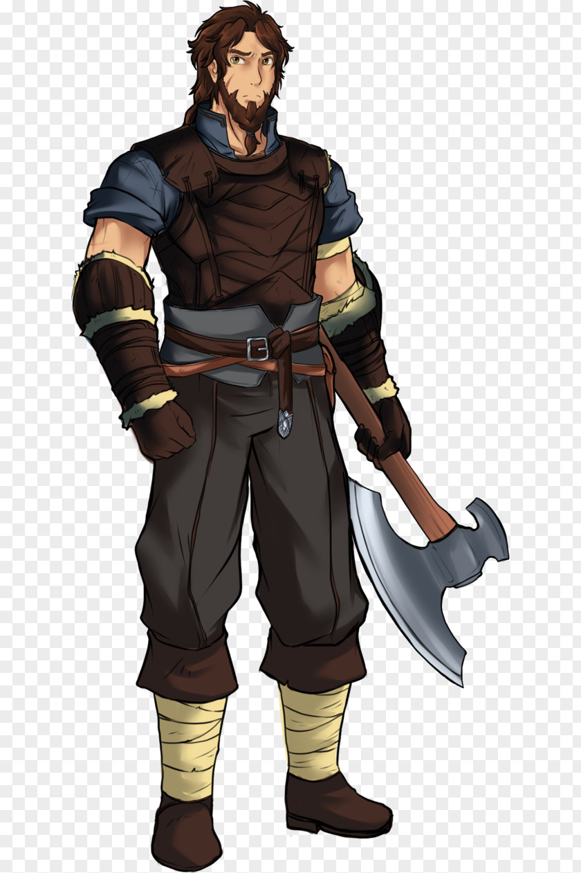 Veles Mercenary Middle Ages Mercenario Medieval Clothing Warrior PNG