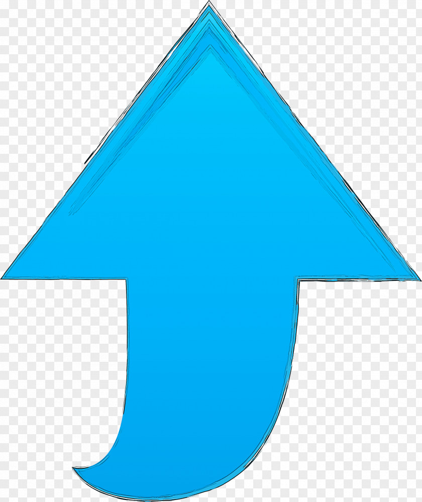 Wind Arrow PNG