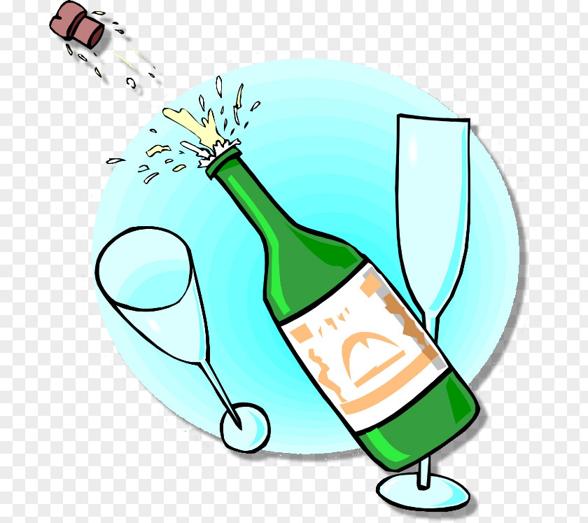 Amy Wong Party New Year's Eve Clip Art PNG