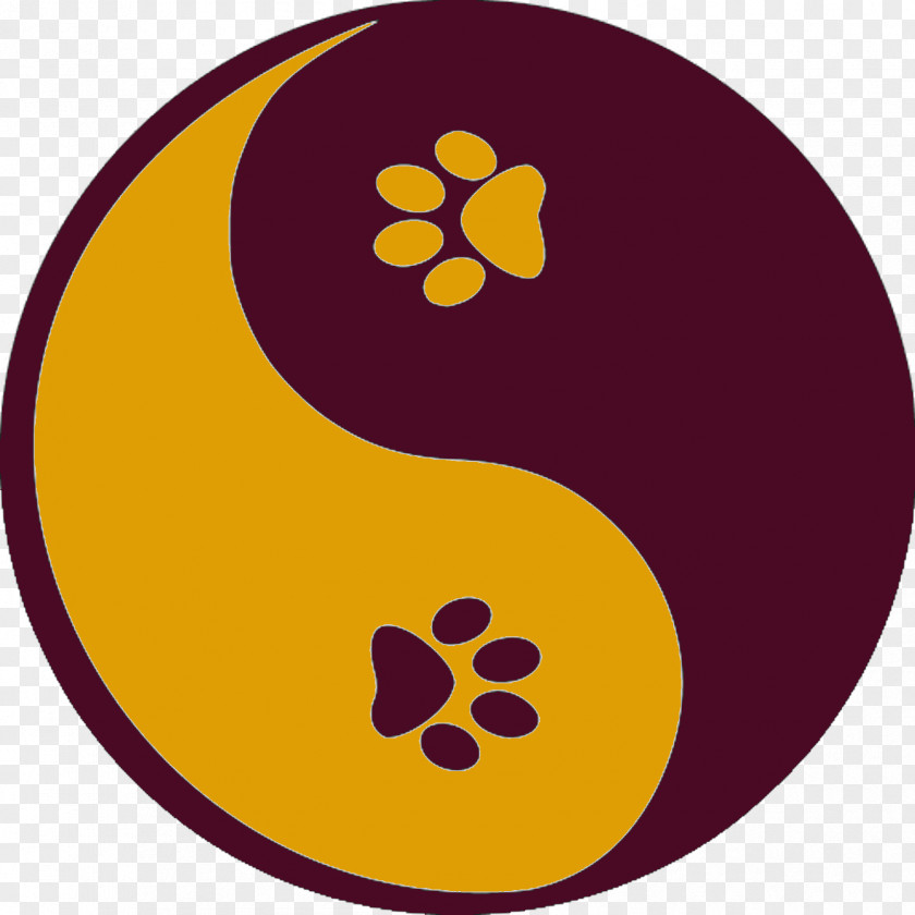 Dog Cat Paw Sticker Decal PNG