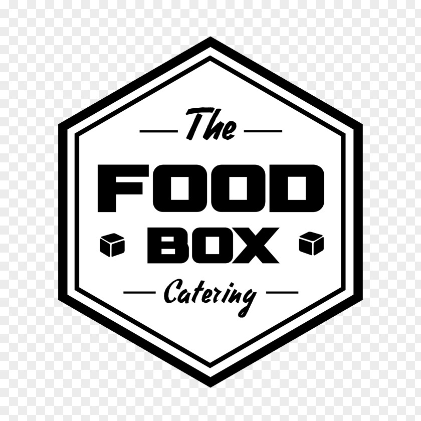 Foodbox The Catering Logo Horeca Afacere PNG