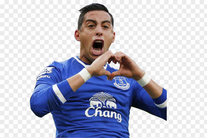 Football Ramiro Funes Mori Argentina National Team Everton F.C. FC Porto PNG