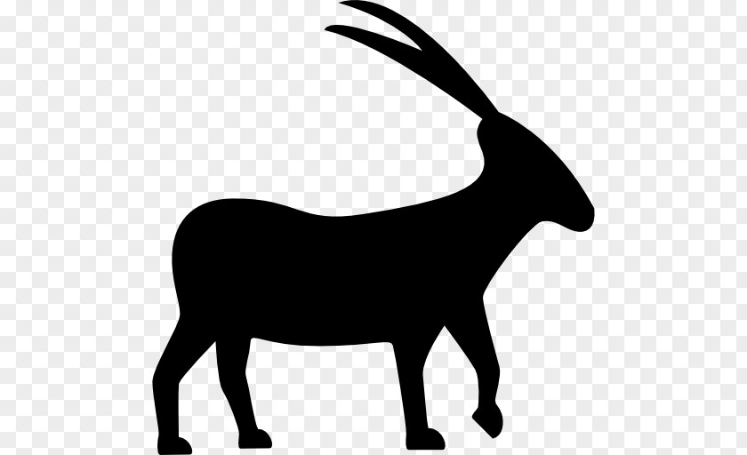 Goat Capricorn Zodiac Symbol PNG