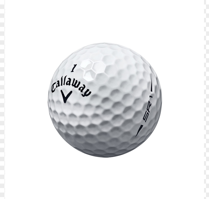 Golf Callaway Supersoft Balls Chrome Soft Company PNG